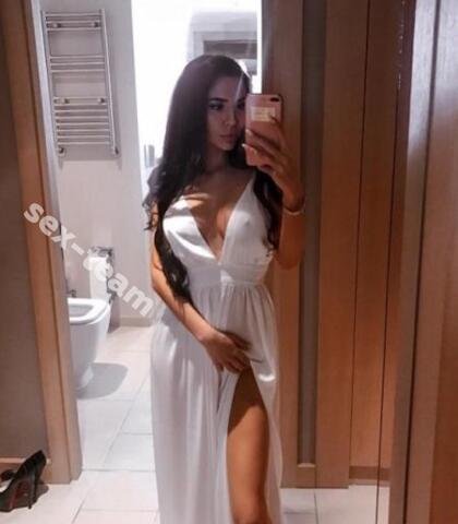 Проститутка Екатерина